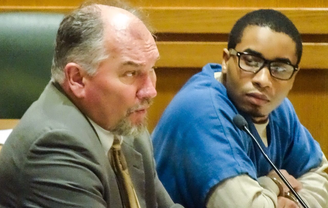 Man sentenced to 16 years in prison for North Side shooting